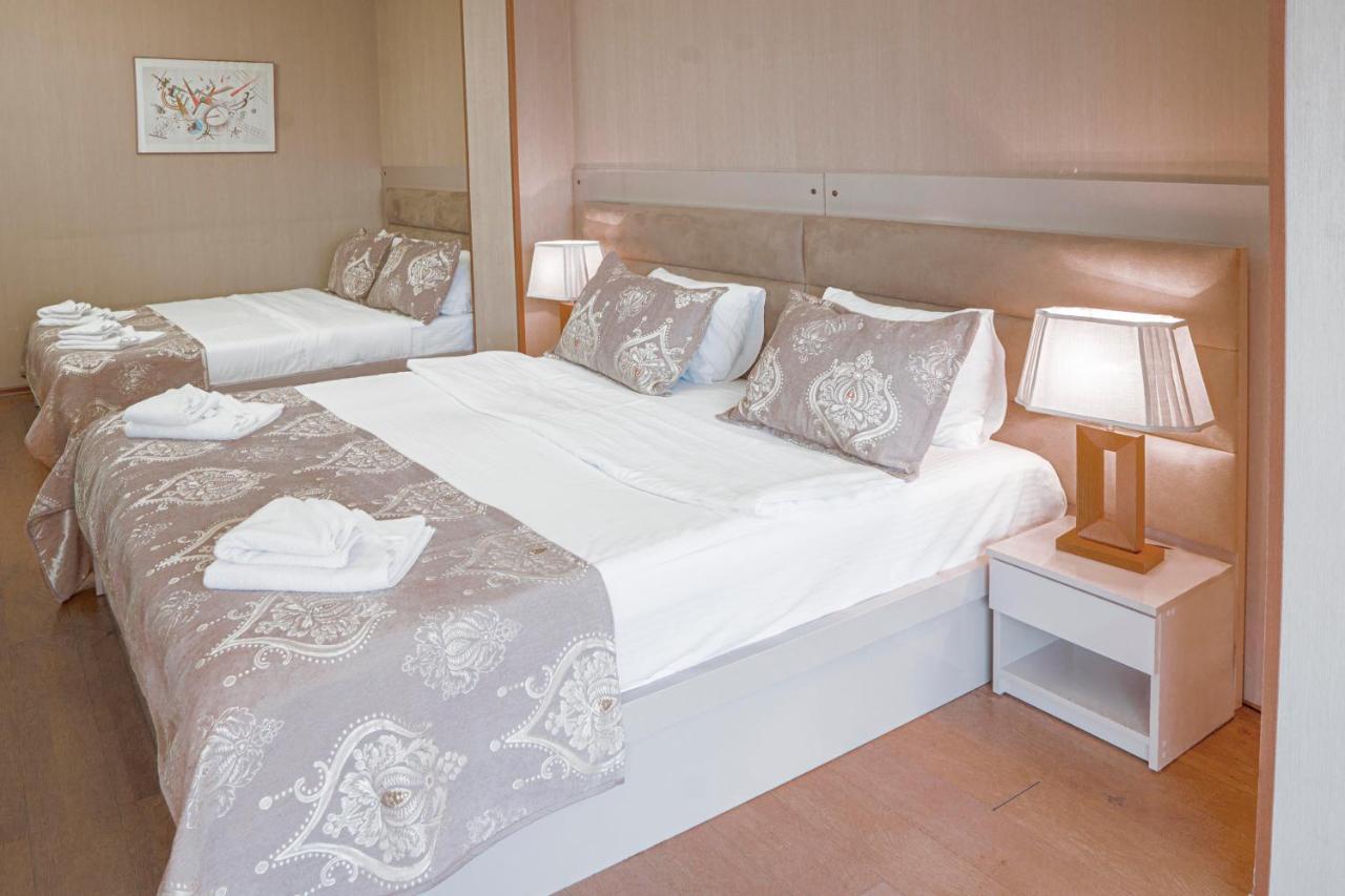 Pino Vere Palace Hotel Τυφλίδα Εξωτερικό φωτογραφία